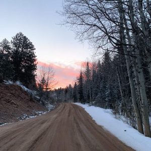 Florissant, CO – 13 Acres